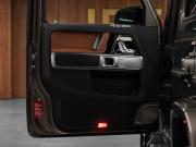Mercedes-Benz G-Класс III (W465) Рестайлинг Москва  - изображение 33