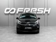 Kia Picanto III Рестайлинг Тюмень  - изображение 22