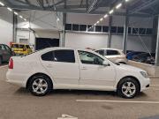 Skoda Octavia II (A5) Рестайлинг Набережные Челны  - изображение 27