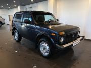 Lada (ВАЗ) 2121 (4x4) I Рестайлинг Чебоксары  - изображение 27