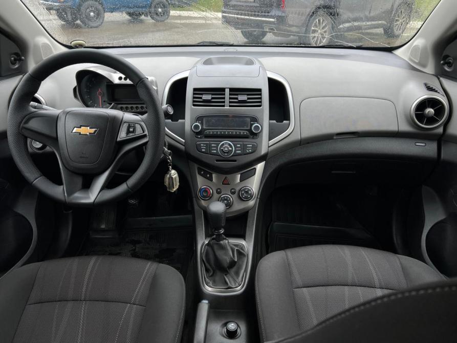 Chevrolet Aveo II Нефтекамск  - изображение 10