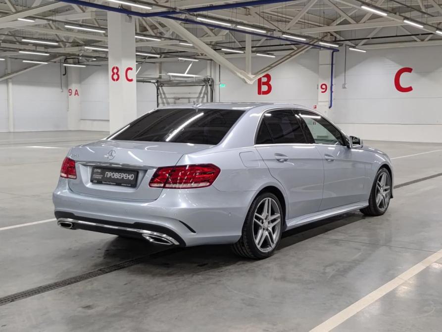 Mercedes-Benz E-Класс IV (W212 S212 C207) Рестайлинг Казань  - изображение 6