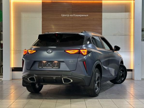 GAC GS3 с пробегом 2024 года, цена 1 949 000 рублей, 10585 км, внедорожник, Автокод Объявления