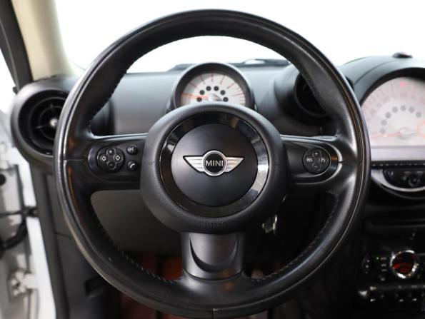 Mini Countryman I с пробегом 2013 года, цена 1 180 000 рублей, 135816 км, внедорожник, Автокод Объявления