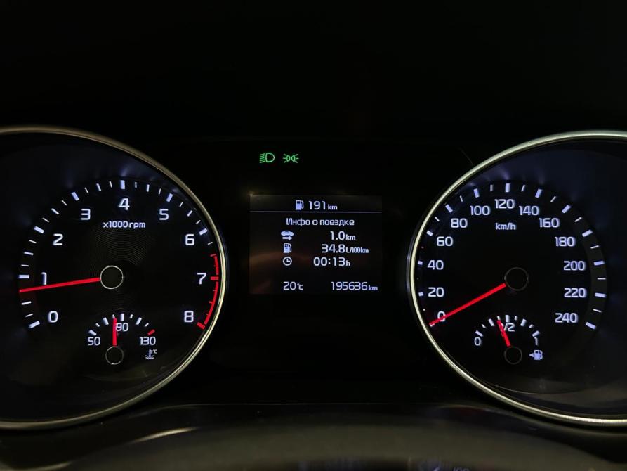 Kia Ceed III Санкт-Петербург  - изображение 16
