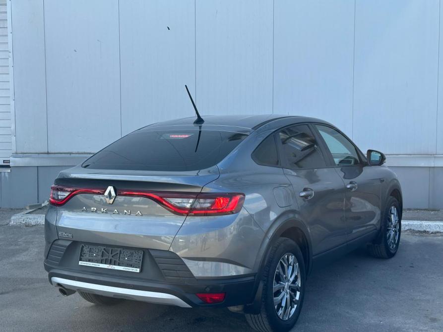 Renault Arkana I Тамбов  - изображение 8