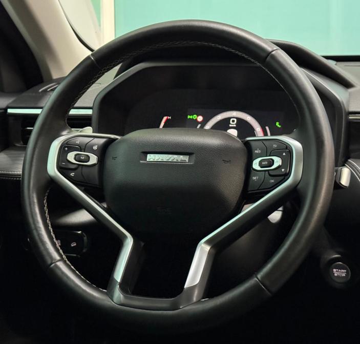 Haval Jolion I Рестайлинг Набережные Челны  - изображение 14