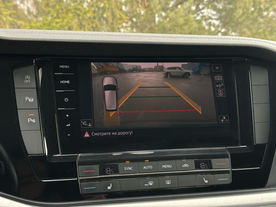Volkswagen Touareg III Санкт-Петербург  - изображение 23