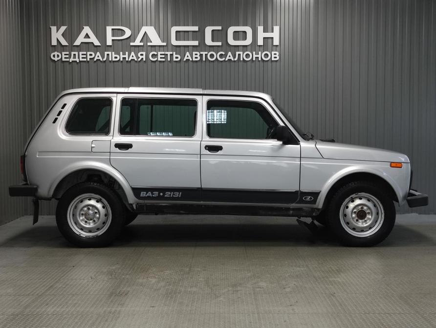 Lada (ВАЗ) 2131 (4x4) I Пермь  - изображение 6