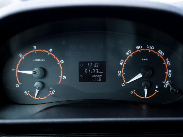 Lada (ВАЗ) 2121 (4x4) I Рестайлинг (2020) с пробегом 2021 года, цена 789 000 рублей, 61139 км, внедорожник, Автокод Объявления