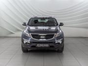 Kia Sportage III Волгоград  - изображение 37