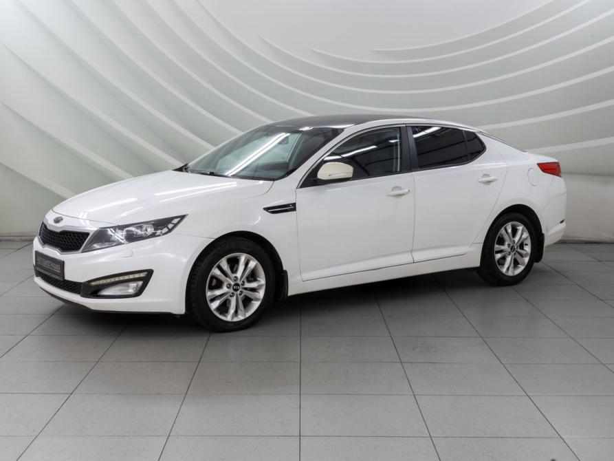 Kia Optima III Рестайлинг Волгоград  - изображение 3