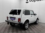 Lada (ВАЗ) Niva Legend Воронеж  - изображение 17