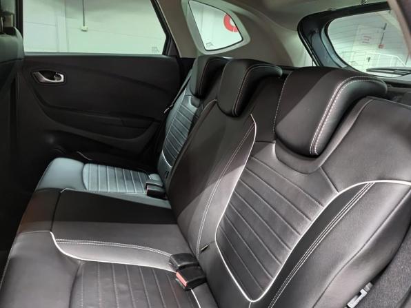 Renault Kaptur I Рестайлинг с пробегом 2020 года, цена 1 565 000 рублей, 93330 км, внедорожник, Автокод Объявления