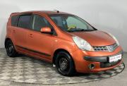 Nissan Note I Волгоград  - изображение 32