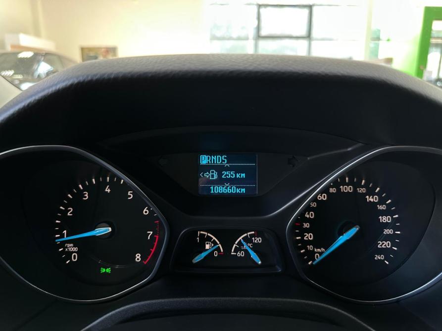 Ford Focus III Рестайлинг Санкт-Петербург  - изображение 21