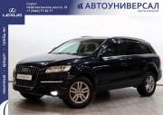 Audi Q7 I (4L) Сургут  - изображение 32