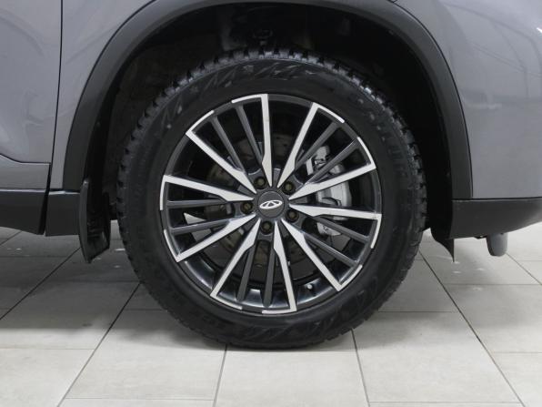Chery Tiggo 8 Pro Max I с пробегом 2023 года, цена 2 199 900 рублей, 93892 км, внедорожник, Автокод Объявления