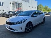 Kia Cerato III Рестайлинг (Classic) Нижнекамск  - изображение 23