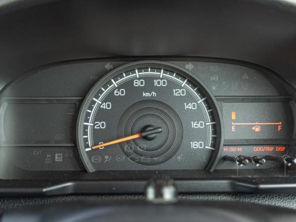 Daihatsu Thor I Рестайлинг с пробегом 2021 года, цена 1 099 000 рублей, 79382 км, микровэн, Автокод Объявления