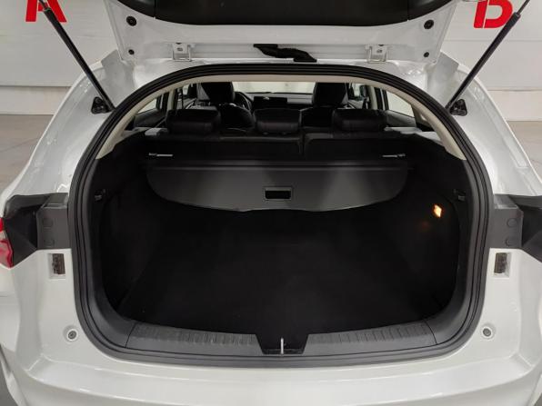 Haval F7 I Рестайлинг с пробегом 2023 года, цена 2 120 000 рублей, 79856 км, внедорожник, Автокод Объявления