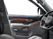 Toyota Land Cruiser Prado 120 Series Рестайлинг Москва  - изображение 27