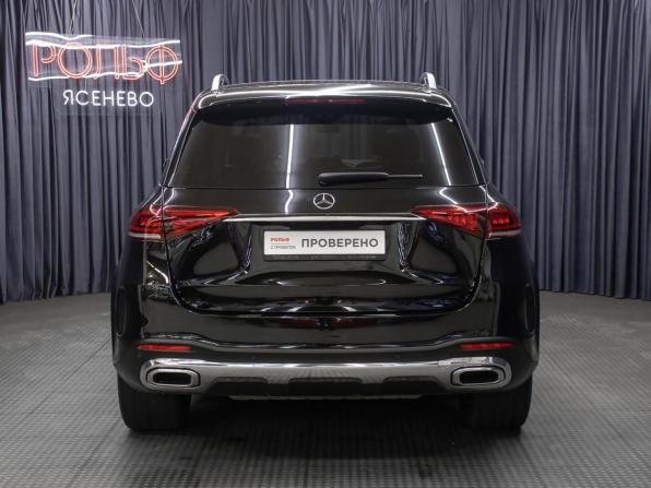 Mercedes-Benz GLE II (V167) с пробегом 2019 года, цена 6 798 000 рублей, 54557 км, внедорожник, Автокод Объявления