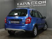 Lada (ВАЗ) Kalina II Пермь  - изображение 20