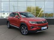 Changan CS35 Plus I Москва  - изображение 29