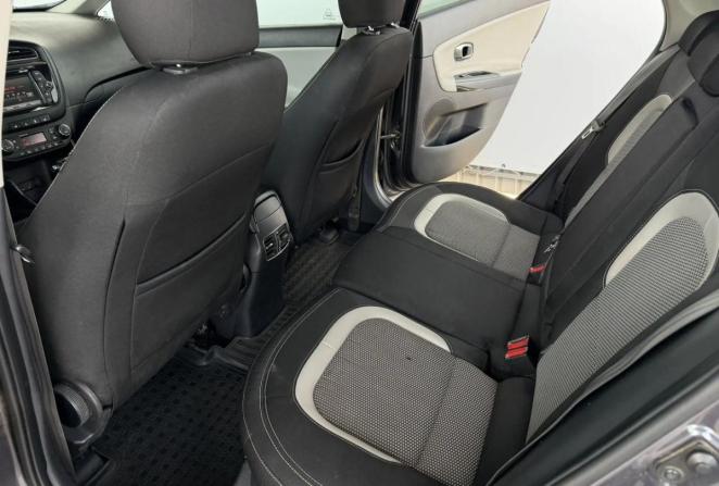Kia Ceed II с пробегом 2013 года, цена 1 350 000 рублей, 172739 км, хэтчбек, Автокод Объявления