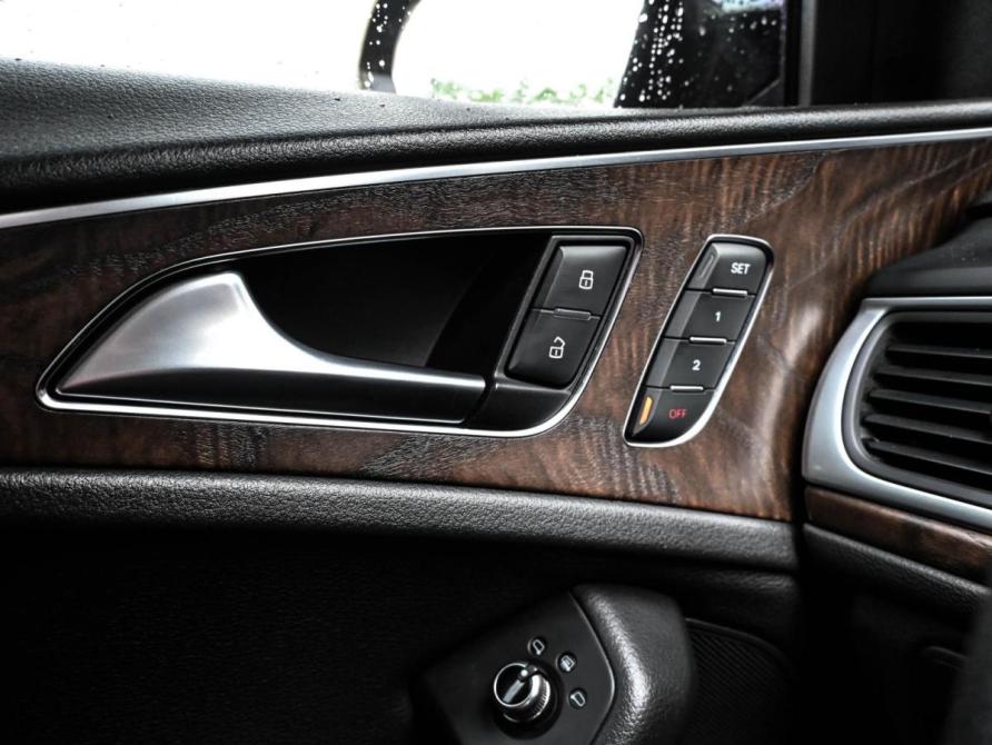 Audi A6 IV (C7) Рестайлинг Новороссийск  - изображение 20