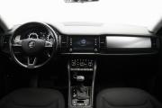 Skoda Kodiaq I Москва  - изображение 23
