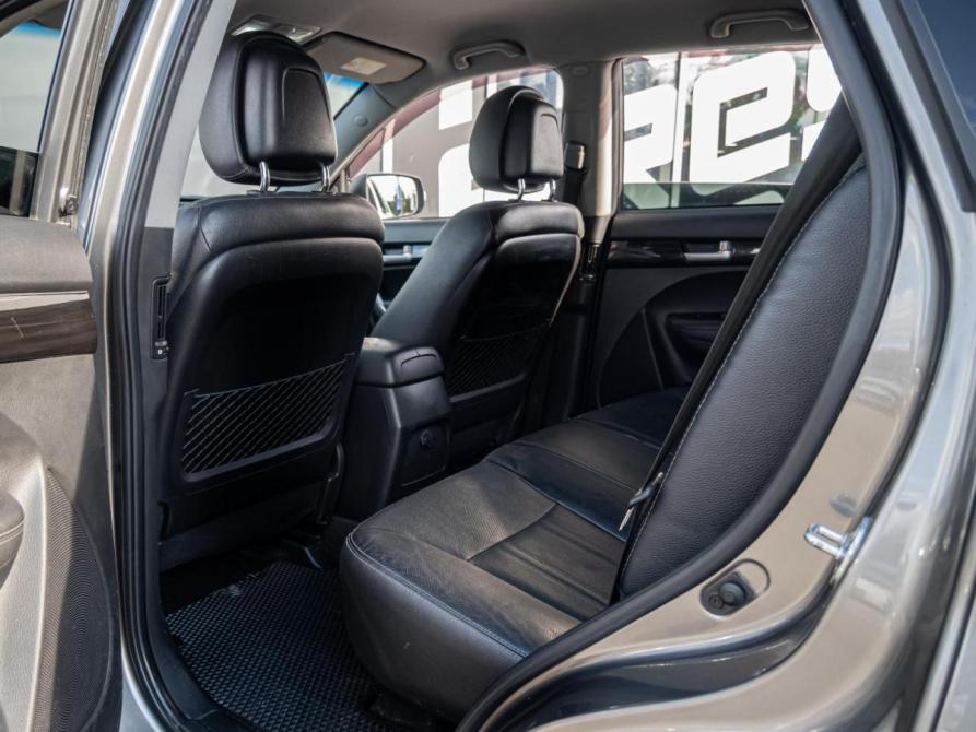 Kia Sorento II Краснодар  - изображение 11
