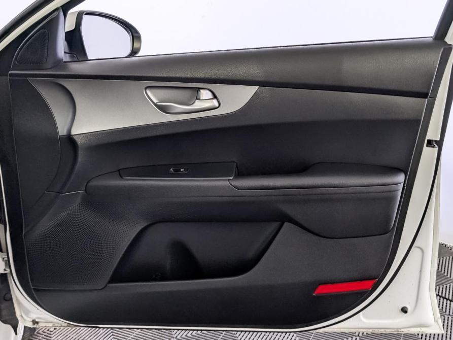 Kia Cerato IV Москва  - изображение 25
