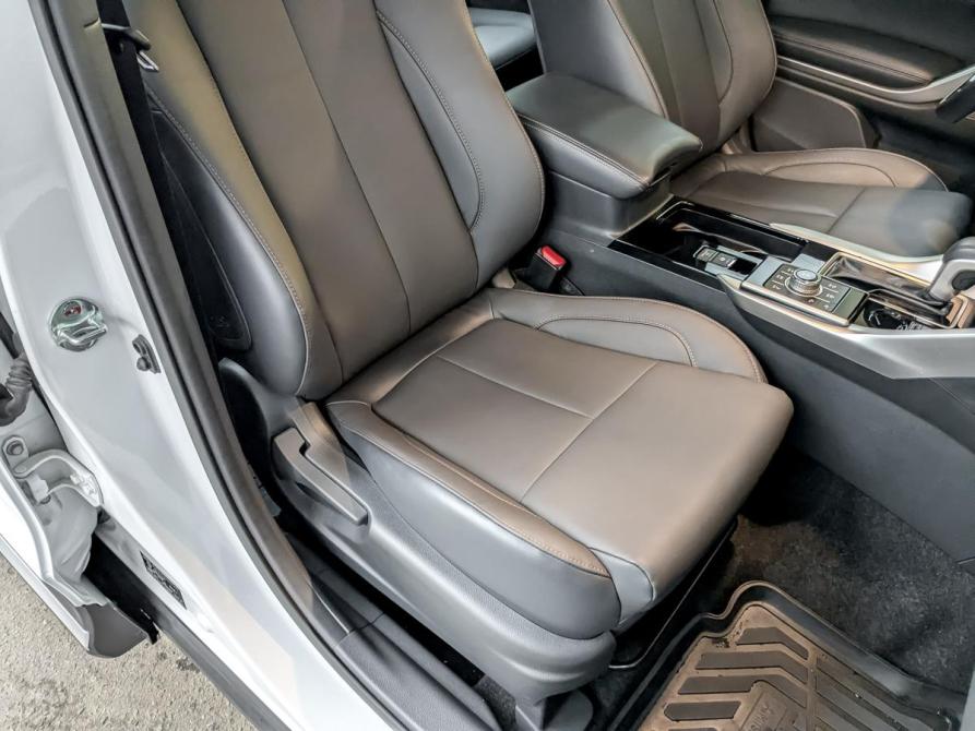 Mitsubishi Eclipse Cross I Рестайлинг Санкт-Петербург  - изображение 23