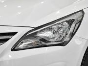Hyundai Solaris I Рестайлинг Казань  - изображение 43