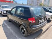 Hyundai Getz I Ростов-на-Дону  - изображение 8