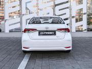 Toyota Corolla XII (E210) Ставрополь  - изображение 26