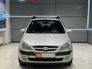 Hyundai Getz I Рестайлинг Новосибирск  - изображение 22