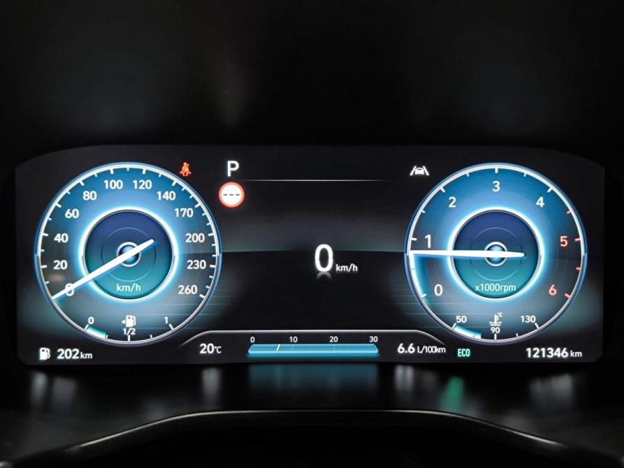 Hyundai Santa Fe IV Казань  - изображение 16