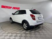 SsangYong Actyon II Воронеж  - изображение 29