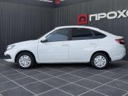 Lada (ВАЗ) Granta I Рестайлинг Пермь  - изображение 54