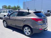 Hyundai ix35 I Ростов-на-Дону  - изображение 22