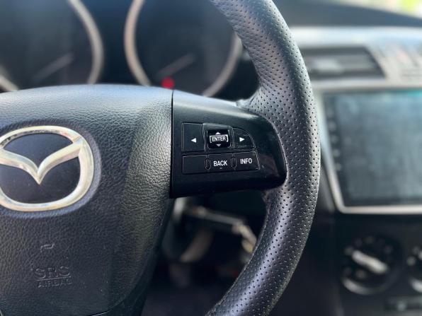 Mazda 3 II (BL) с пробегом 2011 года, цена 650 000 рублей, 374914 км, хэтчбек, Автокод Объявления