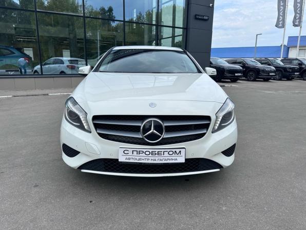 Mercedes-Benz A-Класс III (W176) Рестайлинг с пробегом 2015 года, цена 1 429 000 рублей, 150000 км, хэтчбек, Автокод Объявления
