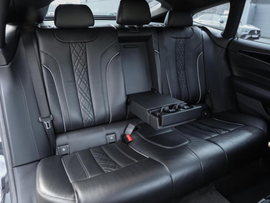BMW 6 серии IV (G32) Санкт-Петербург  - изображение 34