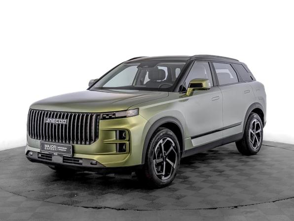 Changan CS55 Plus II Рестайлинг с пробегом 2024 года, цена 2 200 000 рублей, 44067 км, внедорожник, Автокод Объявления