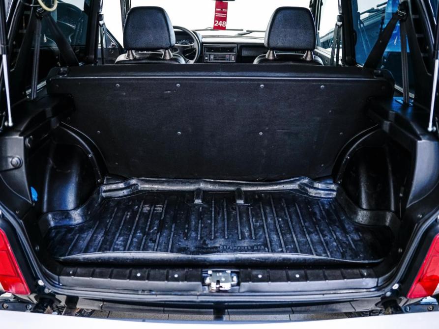 Lada (ВАЗ) 2121 (4x4) I Рестайлинг Красноярск  - изображение 12
