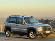 Lada (ВАЗ) Niva Travel I Уфа  - изображение 13