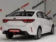 Kia Rio IV Рестайлинг Екатеринбург  - изображение 32